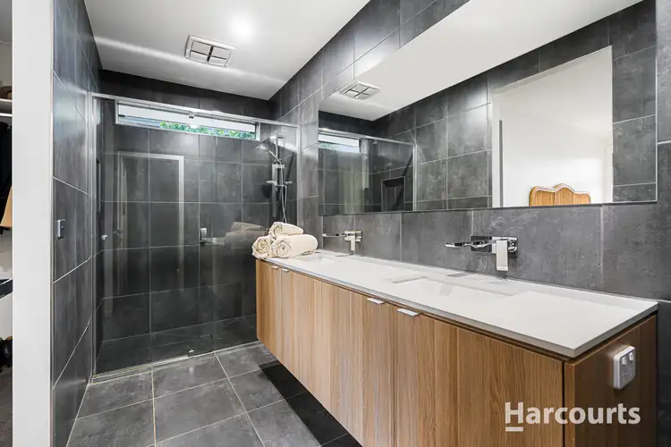 Fifth view of Homely house listing, 3 Historical Drive, Aintree VIC 3336
