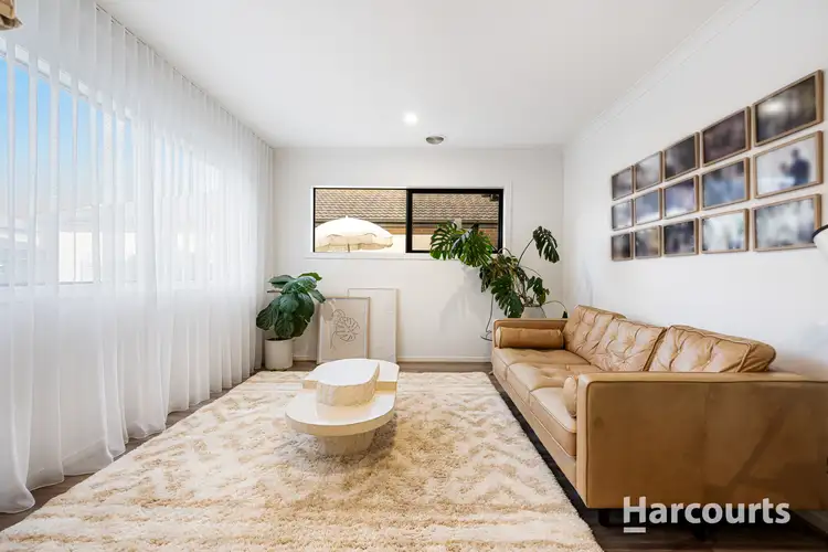 Sixth view of Homely house listing, 3 Historical Drive, Aintree VIC 3336