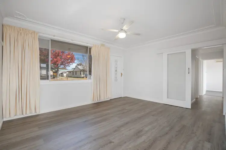 Second view of Homely house listing, 1 James Avenue, Armidale NSW 2350