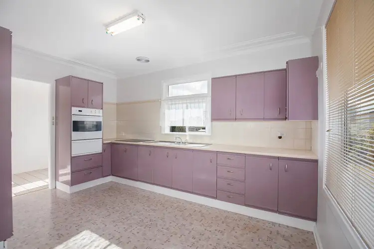 Third view of Homely house listing, 1 James Avenue, Armidale NSW 2350