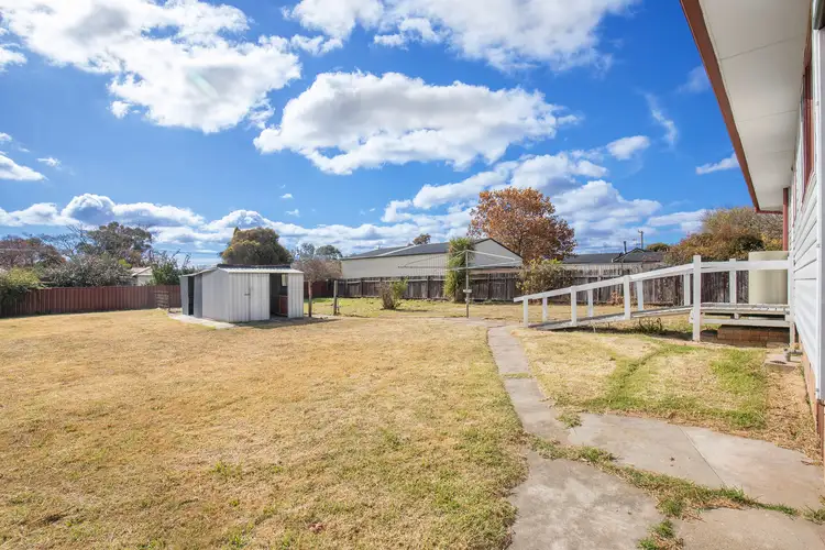 Sixth view of Homely house listing, 1 James Avenue, Armidale NSW 2350