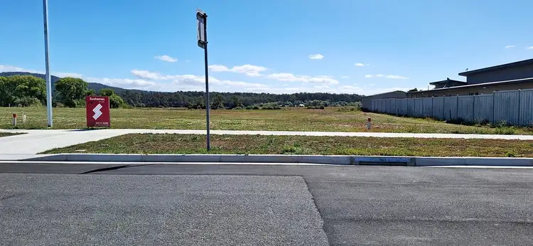 Fifth view of Homely land listing, LOT 1, Lot 1 Hamilton Street, Latrobe TAS 7307