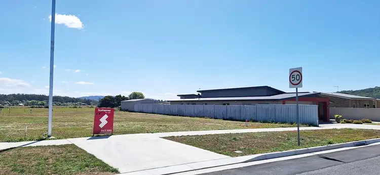 Sixth view of Homely land listing, LOT 1, Lot 1 Hamilton Street, Latrobe TAS 7307