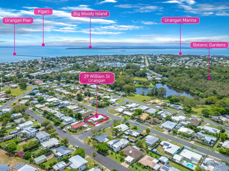 29 William Street, Urangan QLD 4655