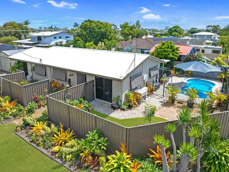 Second view of Homely house listing, 29 William Street, Urangan QLD 4655