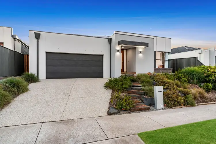 115 Oceania Drive, Curlewis VIC 3222