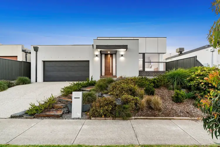 Second view of Homely house listing, 115 Oceania Drive, Curlewis VIC 3222