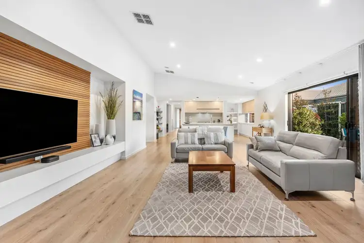 Third view of Homely house listing, 115 Oceania Drive, Curlewis VIC 3222