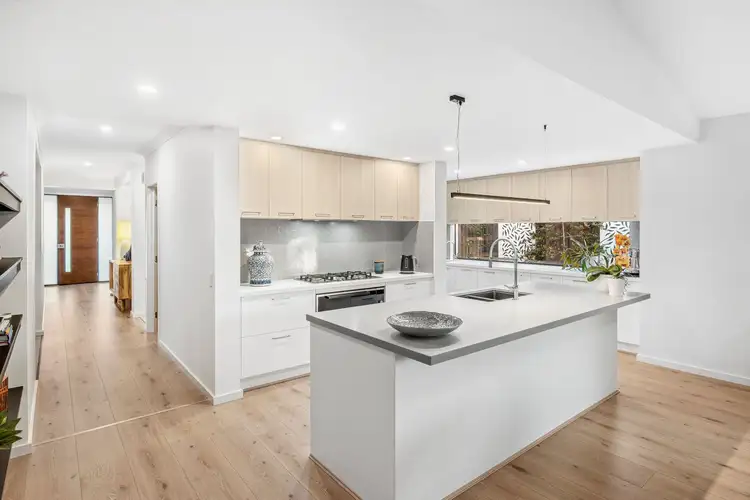 Fourth view of Homely house listing, 115 Oceania Drive, Curlewis VIC 3222