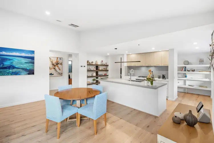 Fifth view of Homely house listing, 115 Oceania Drive, Curlewis VIC 3222
