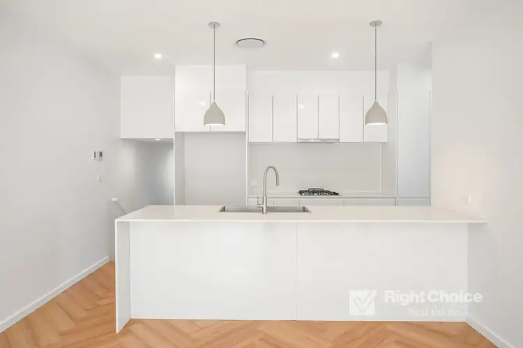 Second view of Homely semi-detached listing, 1/18 Sabre Street, Badagarang NSW 2540