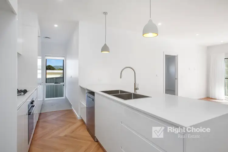 Third view of Homely semi-detached listing, 1/18 Sabre Street, Badagarang NSW 2540