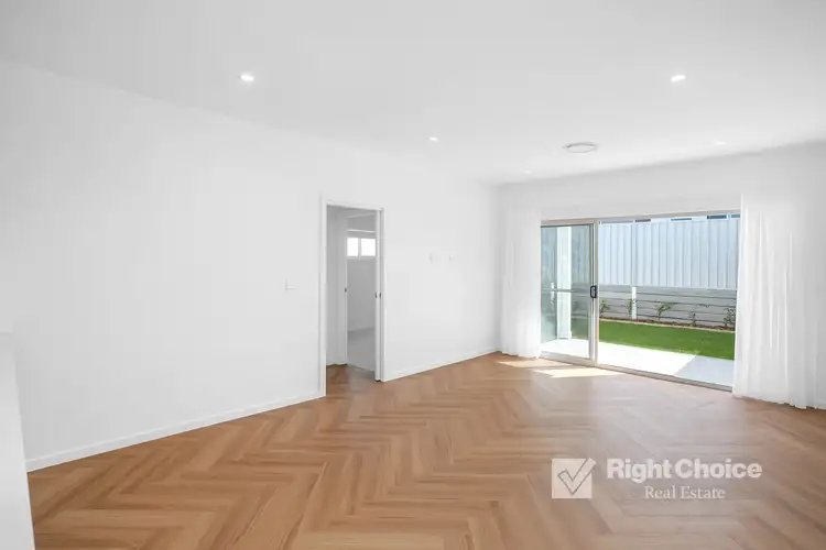 Fourth view of Homely semi-detached listing, 1/18 Sabre Street, Badagarang NSW 2540