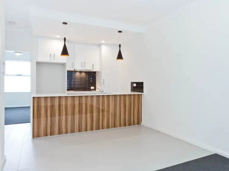 Fifth view of Homely apartment listing, 7/459 Charles Street, North Perth WA 6006