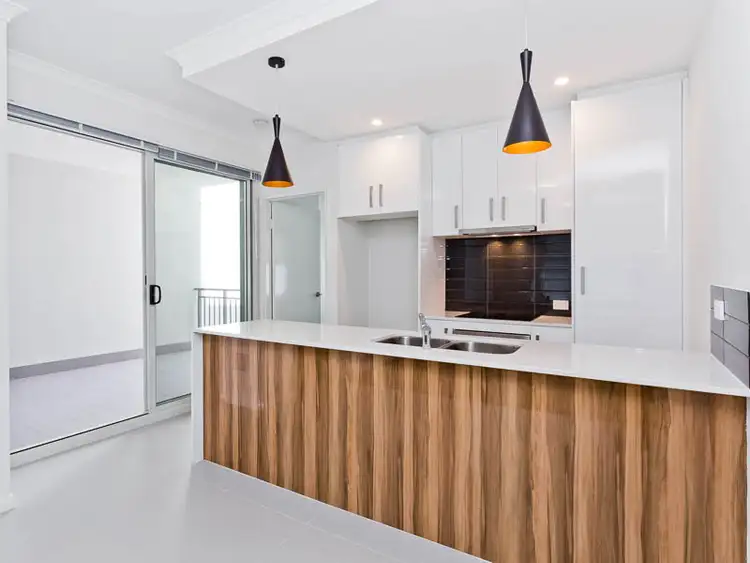 Sixth view of Homely apartment listing, 7/459 Charles Street, North Perth WA 6006