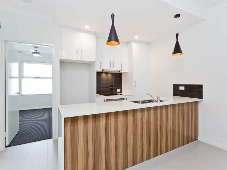 Sixth view of Homely apartment listing, 7/459 Charles Street, North Perth WA 6006