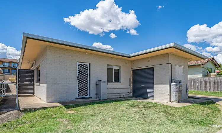 Main view of Homely block of units listing, 4/184 Donnelly Street, Armidale NSW 2350
