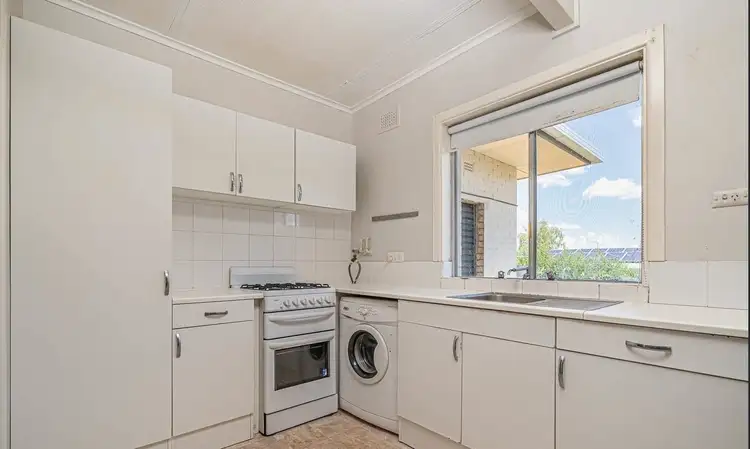 Second view of Homely block of units listing, 4/184 Donnelly Street, Armidale NSW 2350