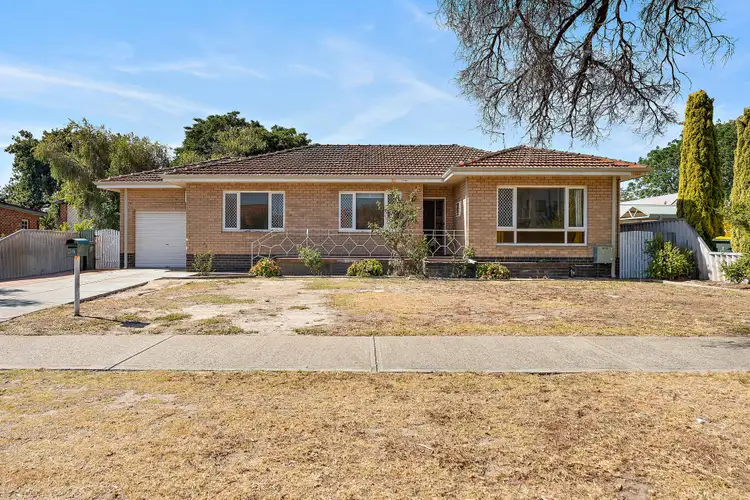 Sixth view of Homely house listing, 34 Charles Street, Midland WA 6056