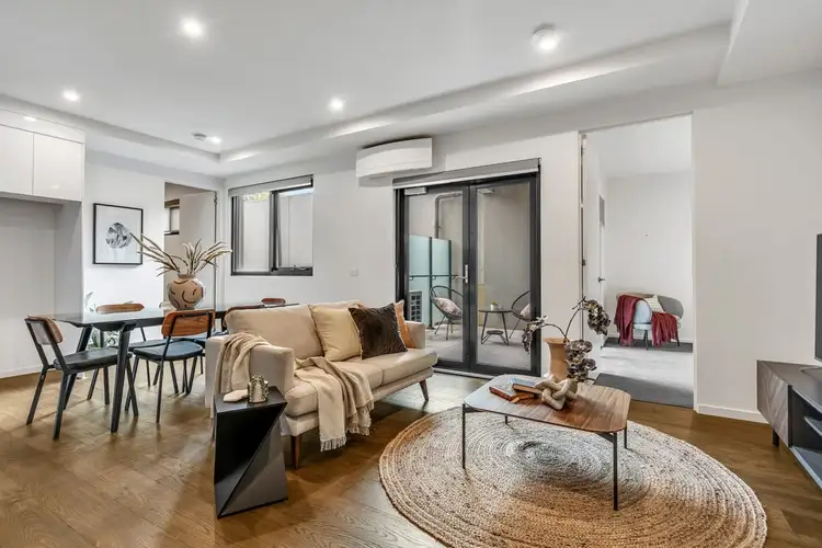 Main view of Homely apartment listing, 2/119 Buckley Street, Essendon VIC 3040