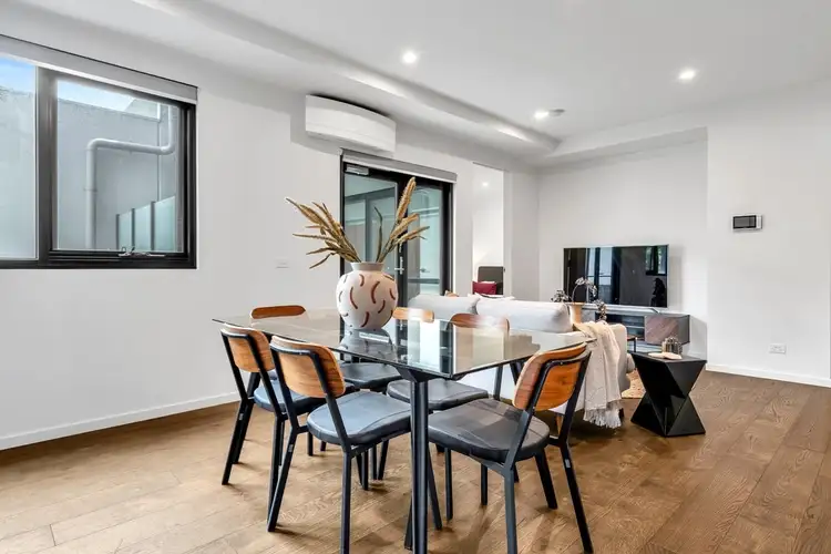 Third view of Homely apartment listing, 2/119 Buckley Street, Essendon VIC 3040