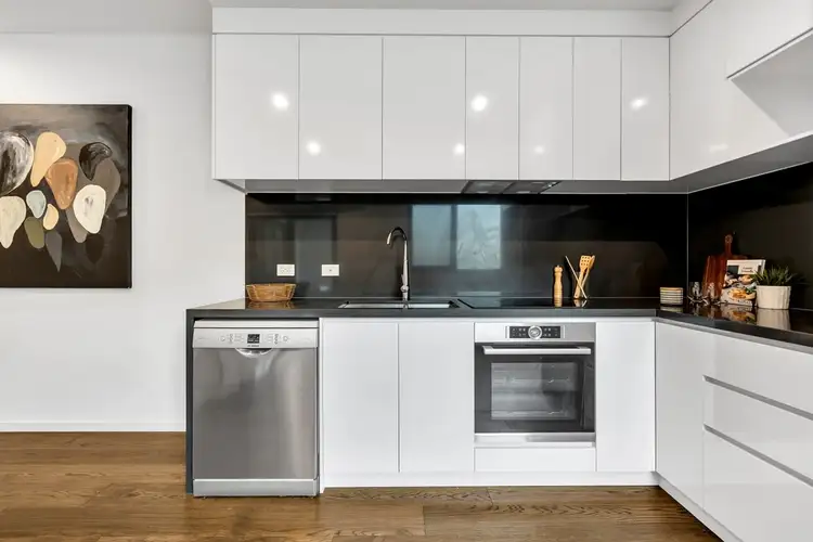 Fourth view of Homely apartment listing, 2/119 Buckley Street, Essendon VIC 3040