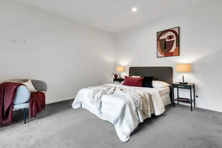 Fifth view of Homely apartment listing, 2/119 Buckley Street, Essendon VIC 3040