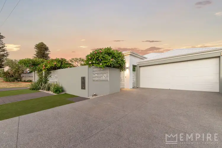 Sixth view of Homely house listing, 4 Hyam Street, Hamilton Hill WA 6163