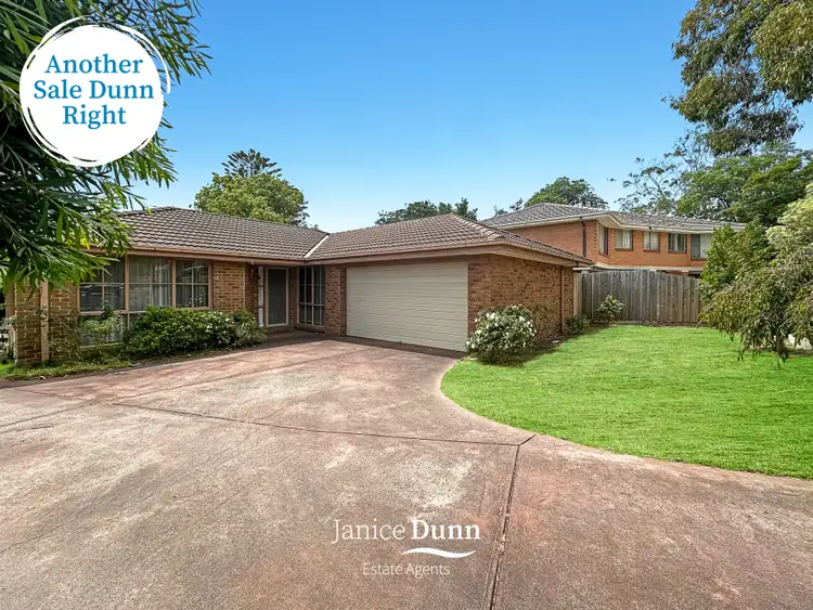 Second view of Homely unit listing, 4 Bader Court, Frankston South VIC 3199