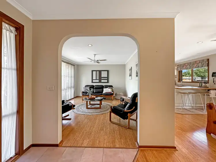 Third view of Homely unit listing, 4 Bader Court, Frankston South VIC 3199