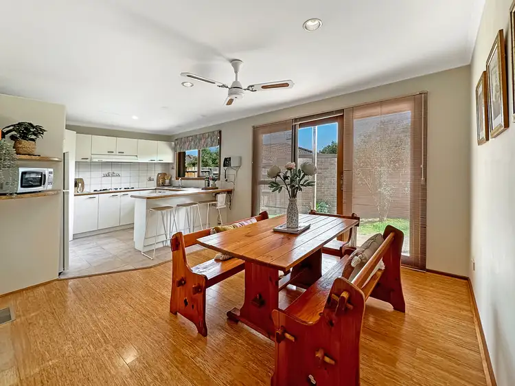 Sixth view of Homely unit listing, 4 Bader Court, Frankston South VIC 3199