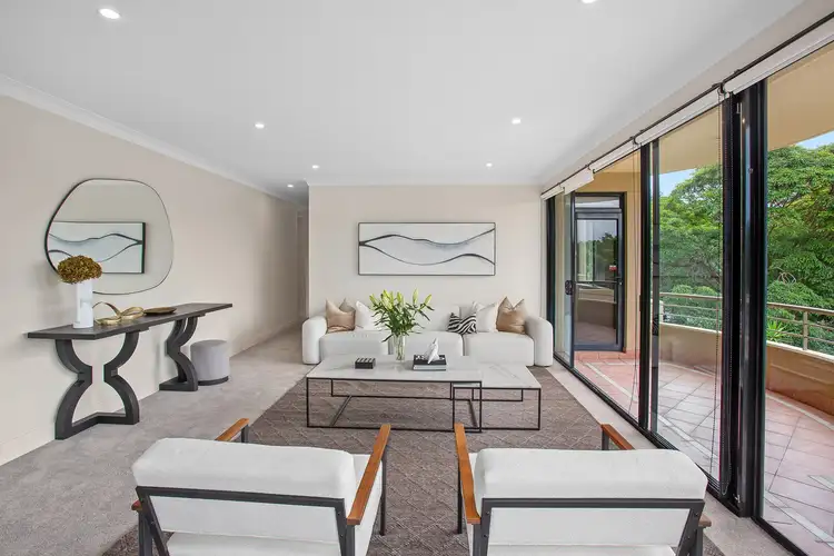 Fourth view of Homely apartment listing, 4/3 Birriga Road, Bellevue Hill NSW 2023