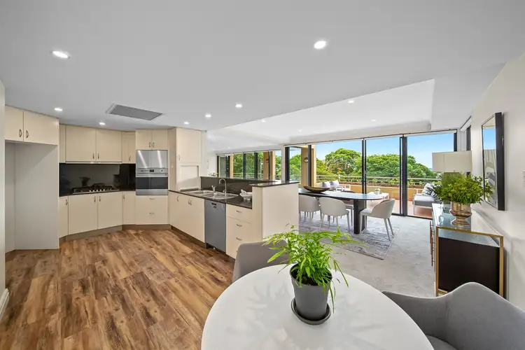 Fifth view of Homely apartment listing, 4/3 Birriga Road, Bellevue Hill NSW 2023