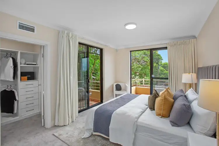 Sixth view of Homely apartment listing, 4/3 Birriga Road, Bellevue Hill NSW 2023