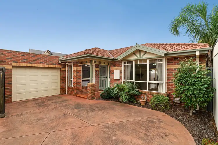 18A Muriel Street, Niddrie VIC 3042