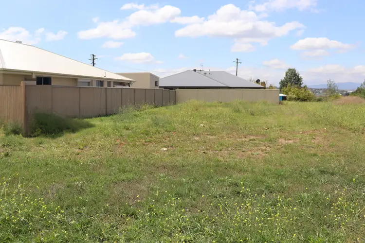 Second view of Homely land listing, Lot 1303 Cooper Crescent, Gormans Hill NSW 2795