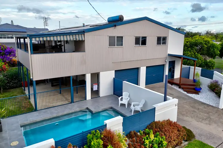 5 Apari Street, Warana QLD 4575
