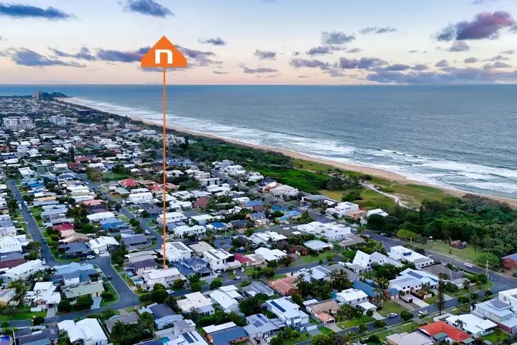 Second view of Homely house listing, 5 Apari Street, Warana QLD 4575