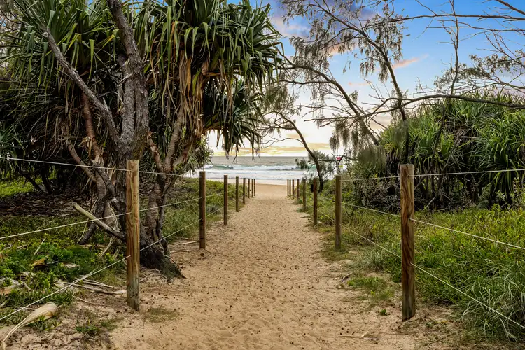 Fifth view of Homely house listing, 5 Apari Street, Warana QLD 4575
