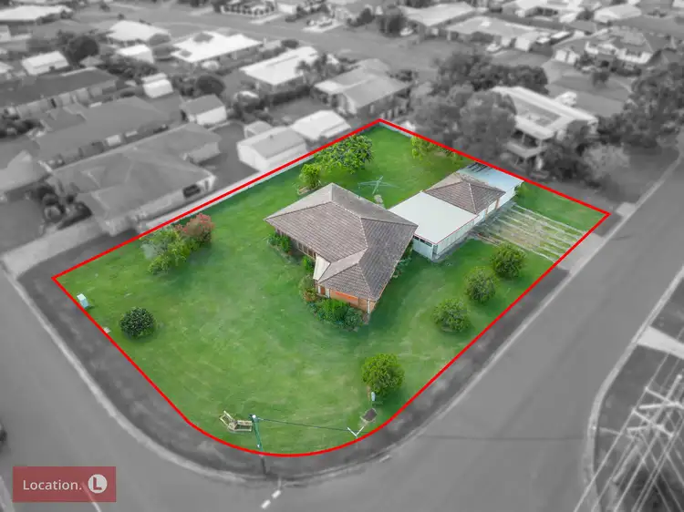 24 Cunnington Street, Bundaberg East QLD 4670