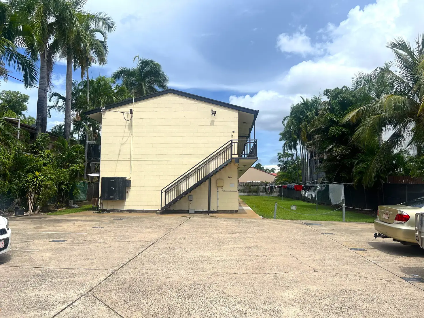Main view of Homely unit listing, 7/148 Dick Ward Drive, Coconut Grove NT 810