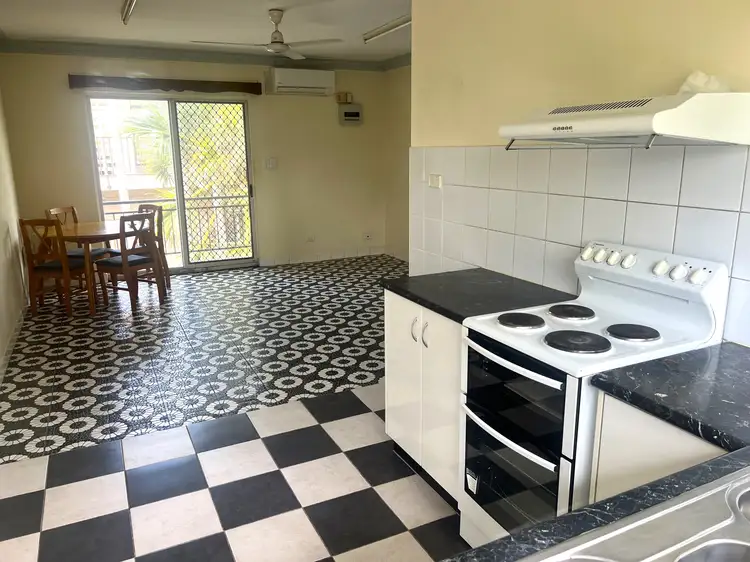 Second view of Homely unit listing, 7/148 Dick Ward Drive, Coconut Grove NT 810