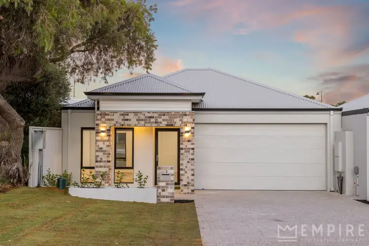 28 Perdita Way, Coolbellup WA 6163