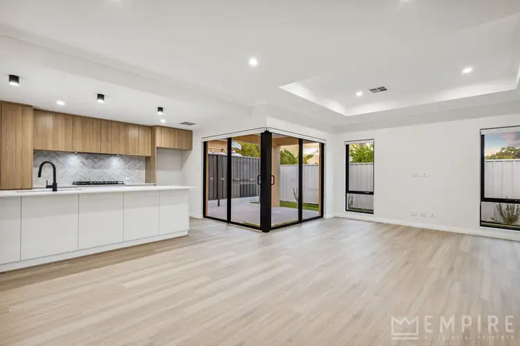 Second view of Homely house listing, 28 Perdita Way, Coolbellup WA 6163