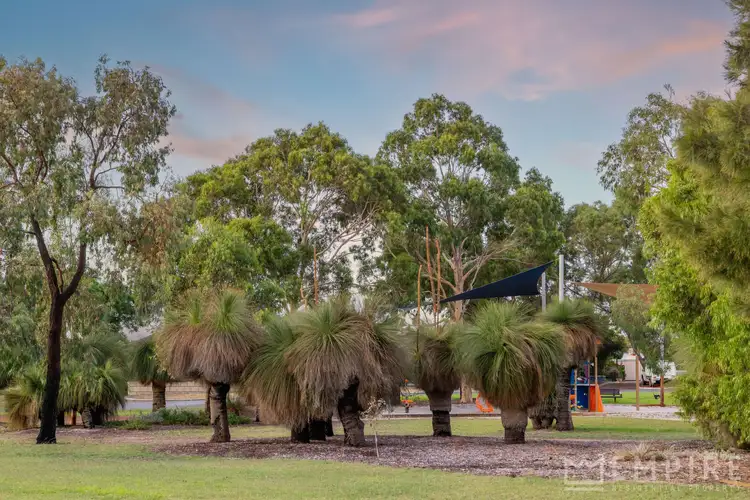 Fifth view of Homely house listing, 28 Perdita Way, Coolbellup WA 6163
