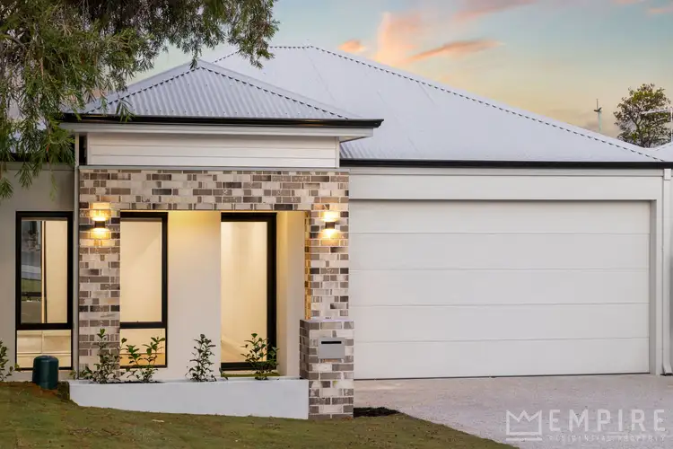 Sixth view of Homely house listing, 28 Perdita Way, Coolbellup WA 6163