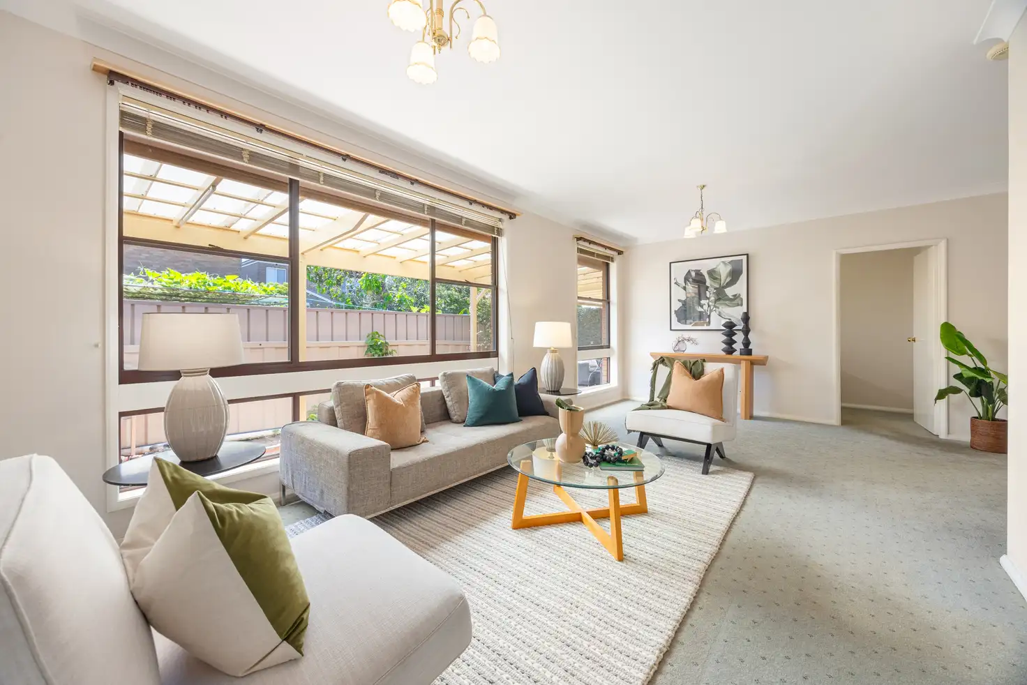 Main view of Homely house listing, 17A Stewart Avenue, Matraville NSW 2036