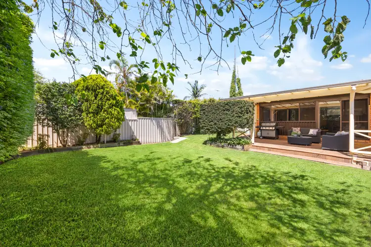 Second view of Homely house listing, 17A Stewart Avenue, Matraville NSW 2036