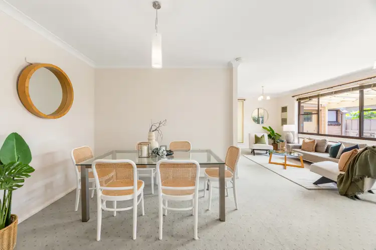 Third view of Homely house listing, 17A Stewart Avenue, Matraville NSW 2036