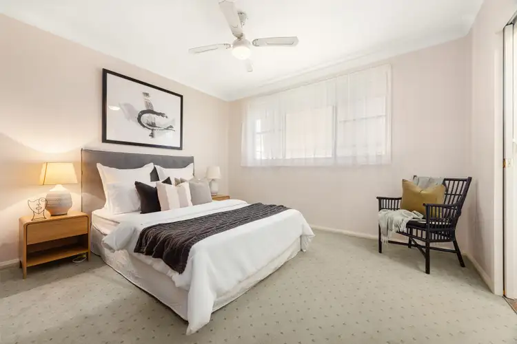 Fifth view of Homely house listing, 17A Stewart Avenue, Matraville NSW 2036
